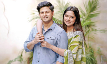 আশিকিকে হটিয়ে ট্রেন্ডিংয়ে মাছের মানুষ