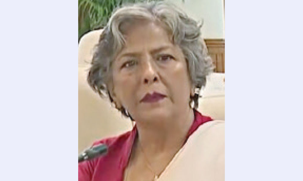 বিগত সরকারের সময়ে দুর্নীতি সব অগ্রযাত্রাকে খেয়ে ফেলেছে