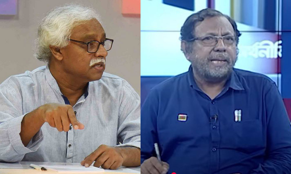 নির্বাচন ও রাজনীতির বিশ্বাস–অবিশ্বাস