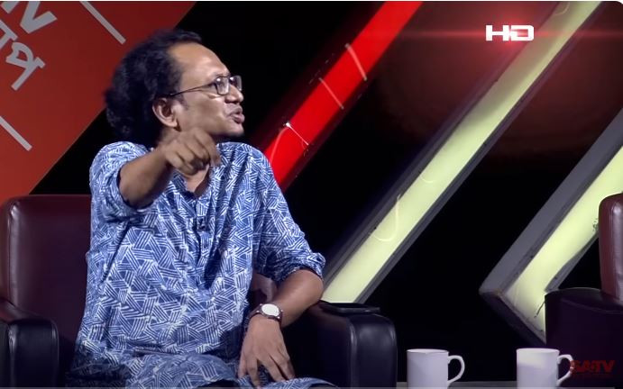 ইসির উচিত ডিসেম্বর ধরেই নির্বাচনের প্রস্তুতি নেওয়া