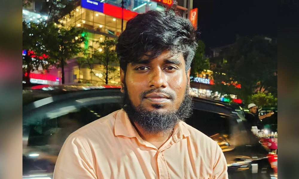 বসুন্ধরা শুভসংঘের সদস্য ও জাবি শিক্ষার্থী জুবায়েরের অকালমৃত্যু, ক্যাম্পাসে শোক