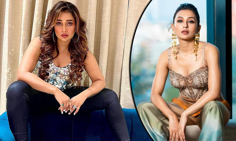 ‘সঙ্গী’র মৃত্যুতে শোকাচ্ছন্ন সায়ন্তিকা, সান্ত্বনা দিয়ে পাশে মিমি
