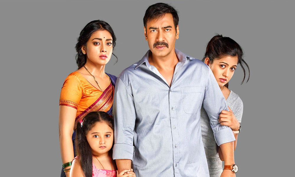 কবে আসবে ‘দৃশ্যম ৩’?