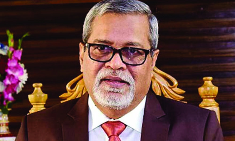 সাবেক সিইসি নুরুল হুদা গ্রেপ্তার