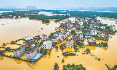 ঝুঁকি বাড়লেও বাজেটে বরাদ্দ কম