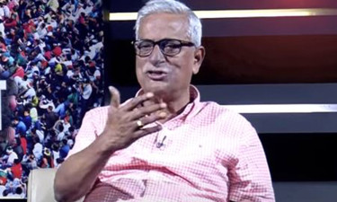 এনসিপি-জামায়াতের কথা আমার বুকে লেগেছে: জয়নুল আবদিন