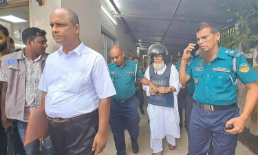 গাজীপুর আদালতে সালমান-আনিসুলসহ ৪ জন, নতুন মামলায় গ্রেপ্তার