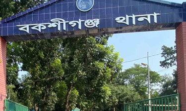 বকশীগঞ্জে ৫ সাংবাদিককে হত্যার হুমকির অভিযোগ
