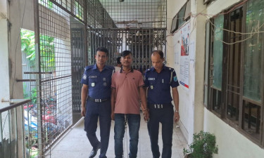 অস্ত্র মামলার ২১ বছর পর যুবককে ১৫ বছরের কারাদণ্ড দিলেন আদালত