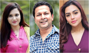 ব্যাংক হিসাব জব্দের খবর, তবু টাকা তুলতে পারছেন তারকারা
