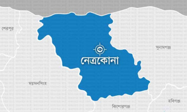 ছেলের বাসায় যাওয়া হলো না রাহেলা বেগমের