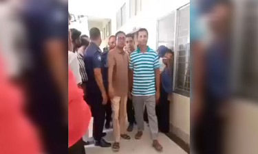 সিরাজগঞ্জে আ. লীগের ২৯ নেতাকর্মী জেলহাজতে