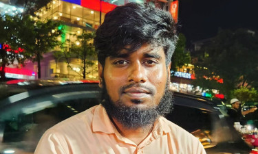 বসুন্ধরা শুভসংঘের সদস্য ও জাবি শিক্ষার্থী জুবায়েরের মৃত্যু