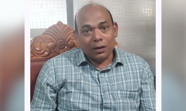 ভারতে যাওয়ার সময় বেনাপোলে আটক আ. লীগ নেতা