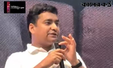 এখন ছাত্রসংগঠনগুলোর মধ্যে প্রতিযোগিতা চলছে : ছাত্রদল সাধারণ সম্পাদক