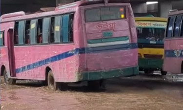কয়েক হাজার কোটির বিআরটি গাজীপুরবাসীর জন্য গলার কাটা