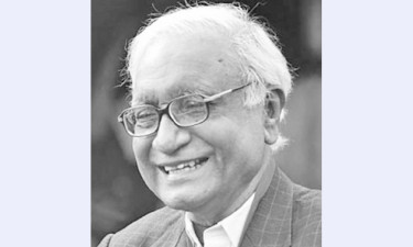 সিরাজুল ইসলাম চৌধুরী : বুদ্ধিবৃত্তিক অঙ্গীকারের উজ্জ্বল দৃষ্টান্ত