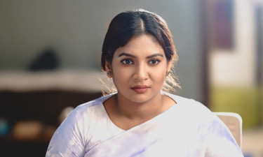 চুপ থাকার যুগ আর নেই : নিলা ইসরাফিল