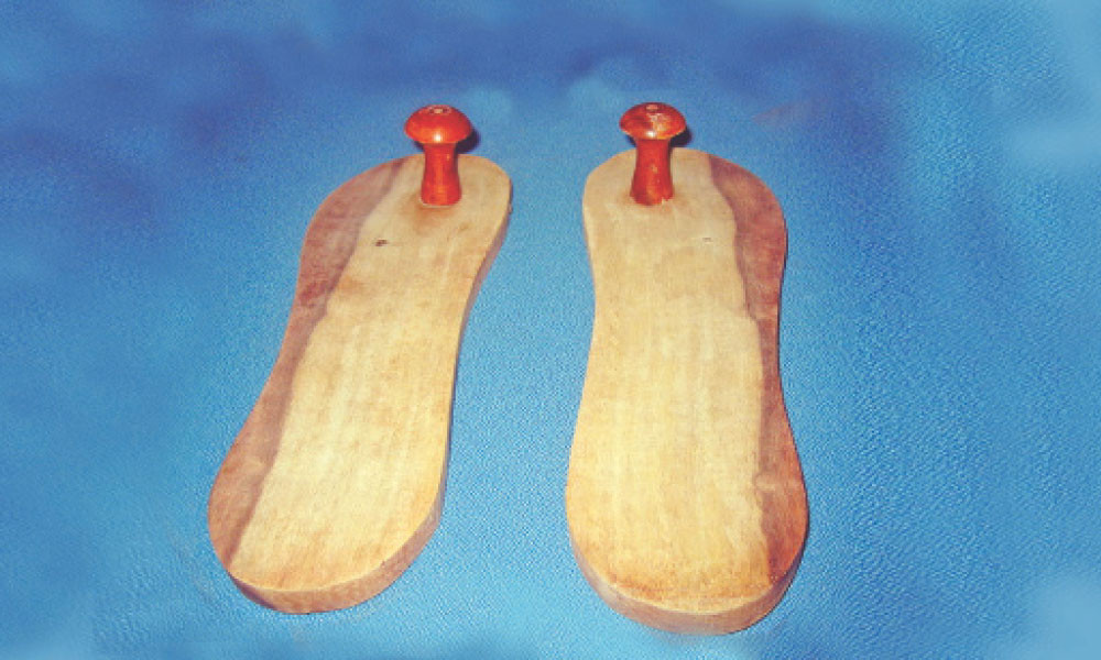 খড়ম