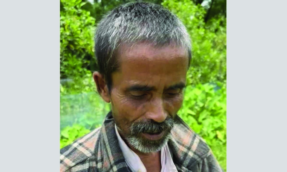 কবর খোঁড়া শেষ—চলছে দাফনের প্রস্তুতি, জানা গেল শিহাব জীবিত!