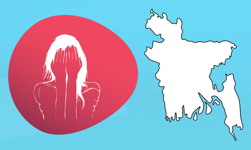 স্ত্রী নির্যাতন বেশি হয় বরিশালের পরেই খুলনা, তারপর চট্টগ্রাম-ময়মনসিংহ