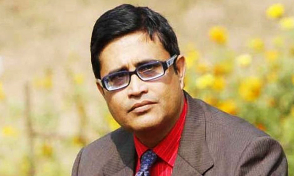 মব কালচার হলো অসভ্যতা, বর্বরতা, পৈশাচিকতা : মারুফ কামাল খান
