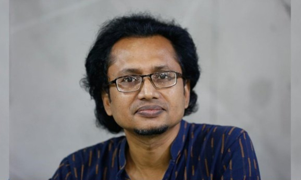 মৃত্যুদণ্ডও নুরুল হুদার জন্য ছোট শাস্তি : ডা. জাহেদ উর রহমান