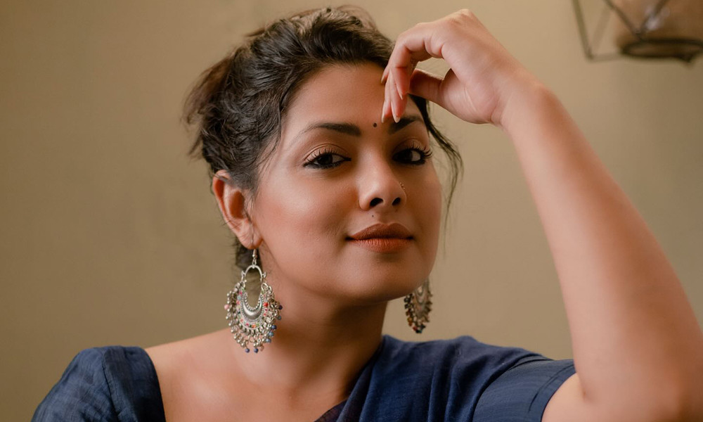 আমার নাম-ছবি ব্যবহার করে মিথ্যা সংবাদ প্রকাশ করেছে : তিশা