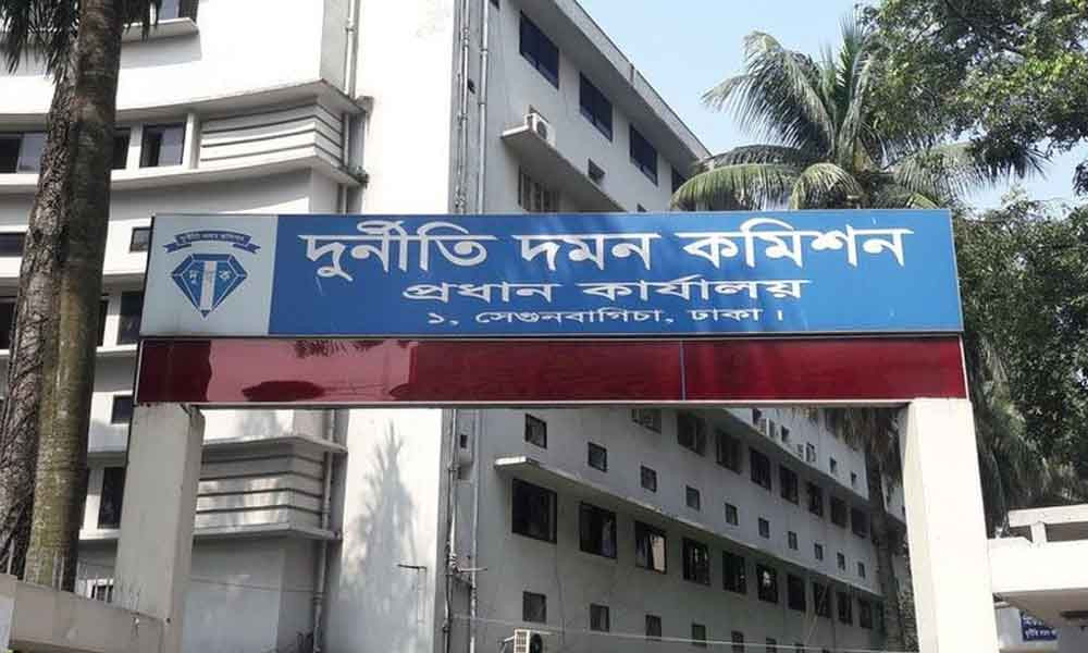 পদোন্নতি পেলেন ৪ কর্মকর্তা