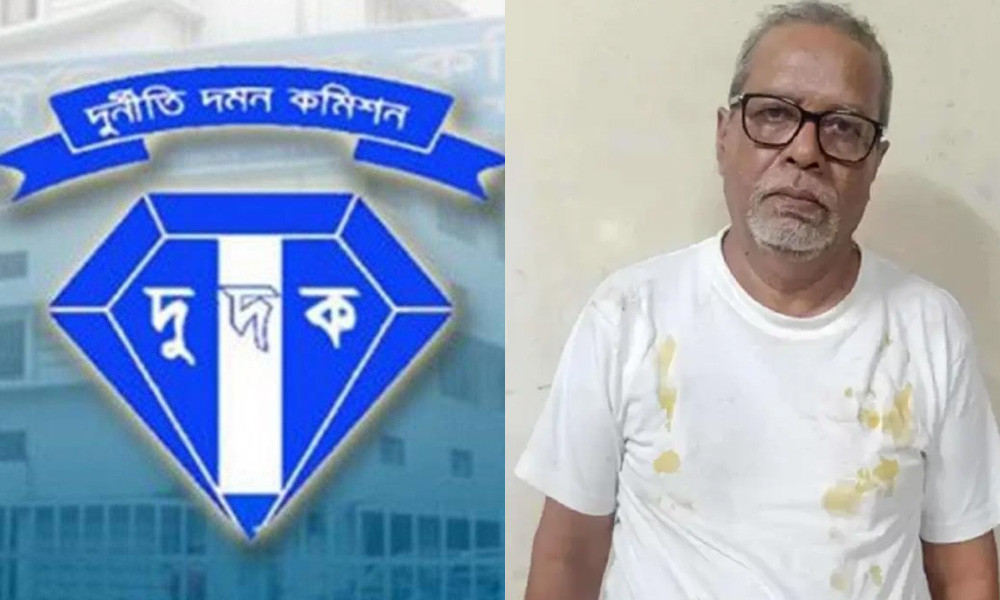 নুরুল হুদাসহ সাবেক ৩ সিইসিকে জিজ্ঞাসাবাদ করবে দুদক