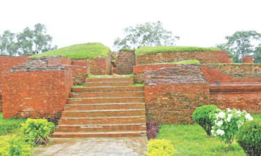 নবম শ্রেণি : বাংলাদেশের ইতিহাস ও বিশ্বসভ্যতা