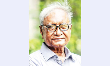 সিরাজুল ইসলাম চৌধুরীর ৯০তম জন্মদিন আজ