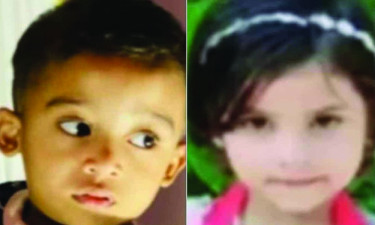 সীতাকুণ্ডে পুকুরে ডুবে দুই শিশুর মৃত্যু