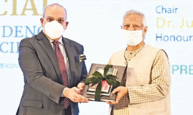 স্বাধীন ও দক্ষ বিচার বিভাগ গড়তে সরকার প্রতিশ্রুতিবদ্ধ