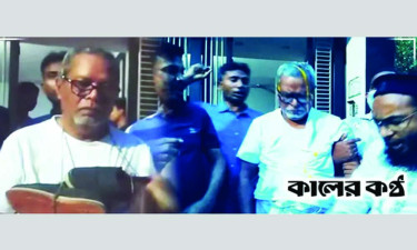 রাতের খাবারও খেতে পারেননি সাবেক সিইসি নুরুল হুদা