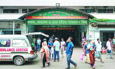 কামরাঙ্গীরচরে পূর্বশত্রুতার জেরে ছুরিকাঘাতে যুবক খুন