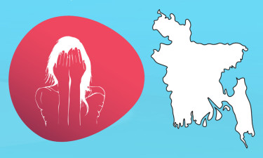 স্ত্রী নির্যাতন বেশি হয় বরিশালের পরেই খুলনা, তারপর চট্টগ্রাম-ময়মনসিংহ