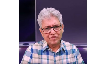 দেশ কিভাবে চলবে সেটা বিদেশিরা বলবে কেন— প্রশ্ন মাসুদ কামালের