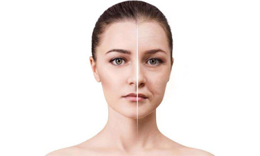 ত্বকে বলিরেখা কমাতে সাহায্য করে যেসব খাবার