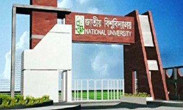 জাতীয় বিশ্ববিদ্যালয়ের অধ্যক্ষ-উপাধ্যক্ষ নিয়োগ স্থগিতের খবরটি গুজব