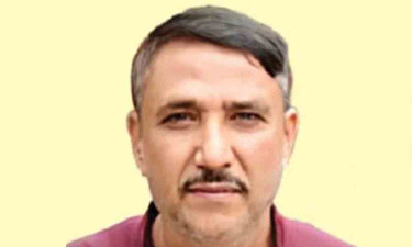 সোনারগাঁয়ে প্রবাসীকে গুলি করে হত্যার হুমকি, বিএনপি নেতা গ্রেপ্তার