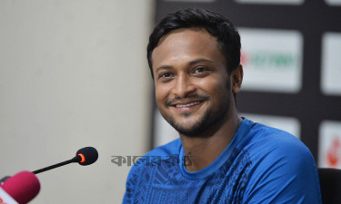 সাকিবের দলে ফেরা নিয়ে যা জানালেন বিসিবি সভাপতি