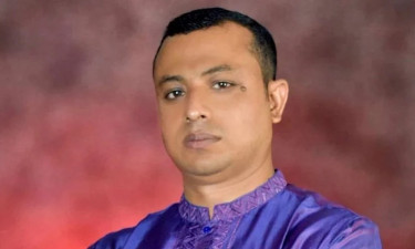 নিষিদ্ধ ছাত্রলীগের সাবেক কেন্দ্রীয় সভাপতি গ্রেপ্তার