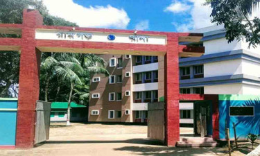 মাদক বিক্রিতে বাধা দেওয়ায় ব্যবসায়ীকে কুপিয়ে জখম
