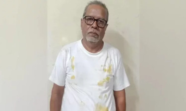 নির্বাচন বিতর্কিত হলেও কমিশন দায়ী হতে পারে না : নুরুল হুদা