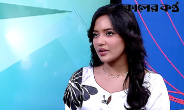 কিছু অপ্রত্যাশিত নিউজ একদম এক্সপেক্ট করি না : সামিরা খান মাহি