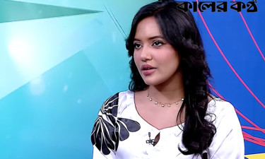ট্রলিং কিভাবে সামলান সামিরা খান মাহি?