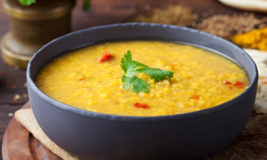 প্রতিদিন ডাল খেলে যেসব উপকার পেতে পারেন