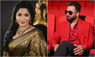 শাকিব খানকে আমি শ্রদ্ধা জানাই : বাঁধন