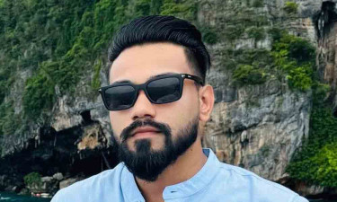 যশোরে নিষিদ্ধ ছাত্রলীগের সাংগঠনিক সম্পাদক বিজয় আটক